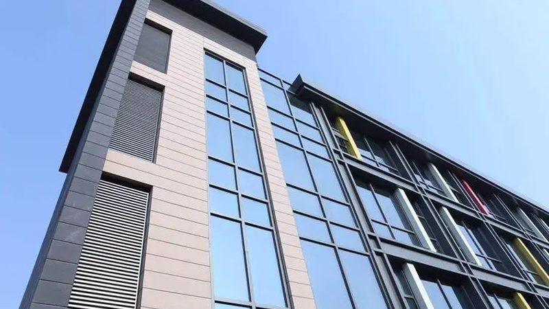 江阴市华德幕墙有限公司