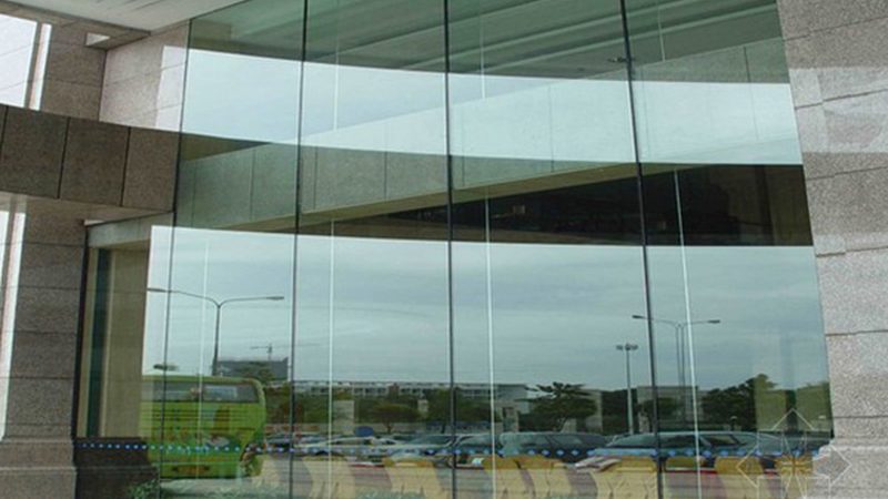 钢制防火门每平米报价解析：揭秘成本构成与影响因素**