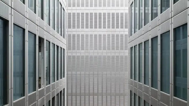 塑钢门窗安装方法图解：细节决定品质